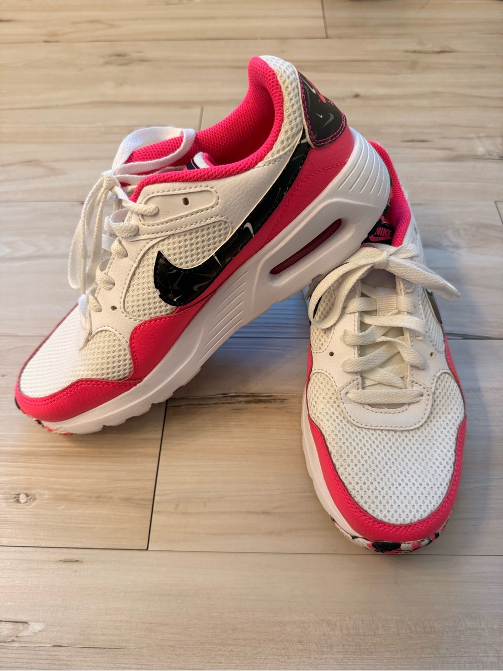 Women’s Nike Air Max Sneakers